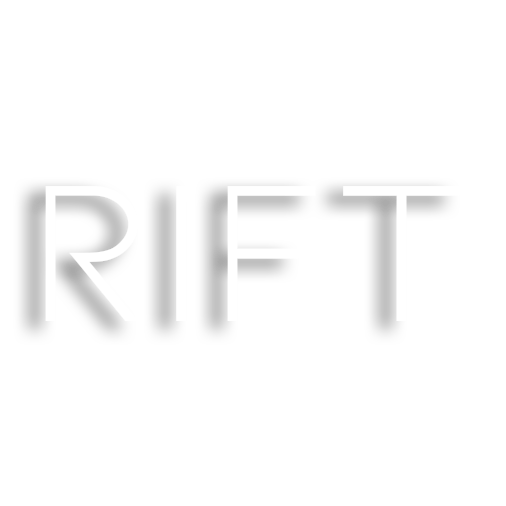 RIFT | Web Development Logo